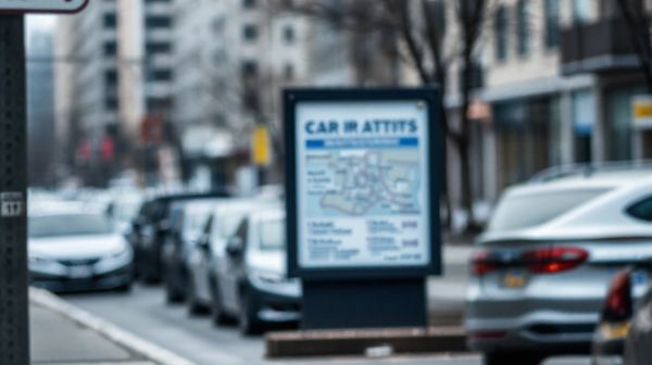 Liste des offres de location de voiture à prix réduit au Mans