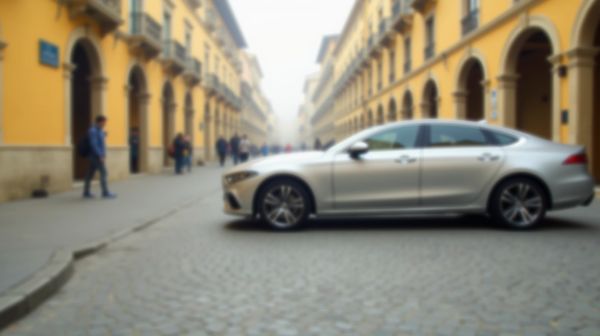 Réservez facilement votre voiture pas chère au Mans