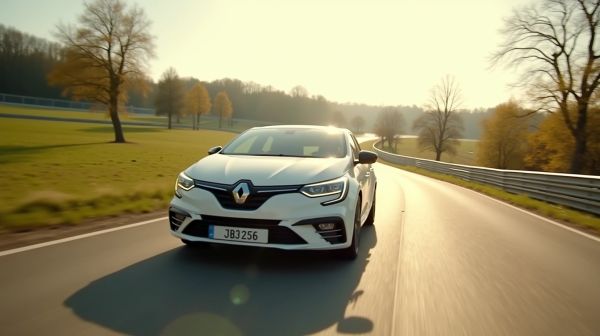 Réservez facilement votre voiture pas chère au Mans